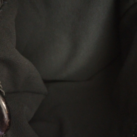 Evan Picone Bling Handbag - Picture 7 of 9